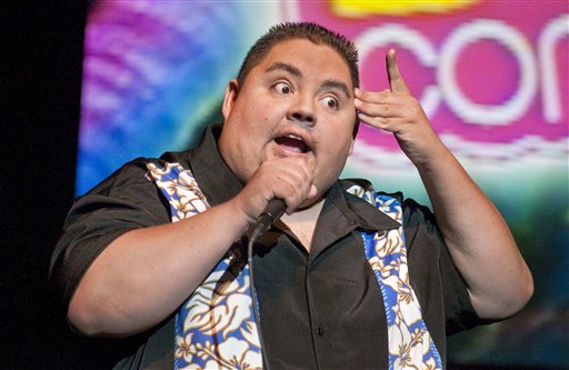 Gabriel Iglesias